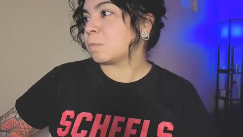 Kimmi online show from 03.02.25