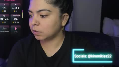 Kimmi online show from 09.30.25