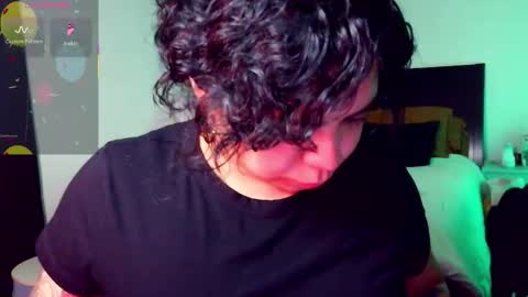 Kimmi online show from 11.16.25