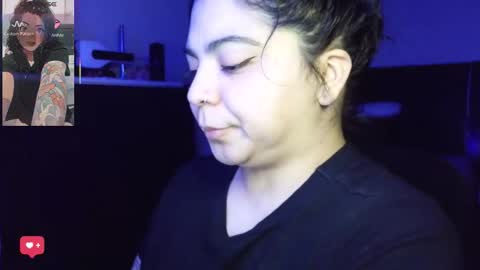 Kimmi online show from 03.29.26