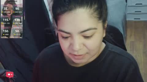 Kimmi online show from 04.20.26