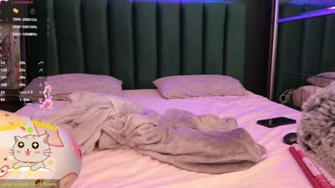 Kimmie online show from 12.06.24