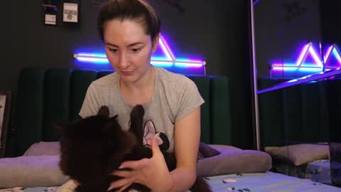 Kimmie online show from 02.02.25