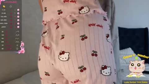 Kimmie online show from 02.11.25