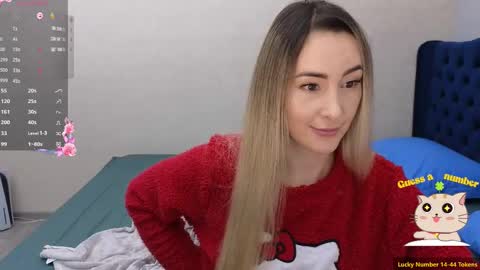 Kimmie online show from 02.18.25