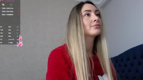 Kimmie online show from 03.12.25