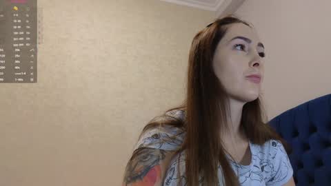 Kimmie online show from 10.03.25