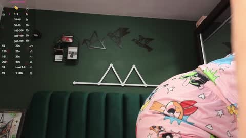 Kimmie online show from 12.22.25