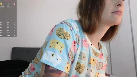 Kimmie online show from 04.18.26