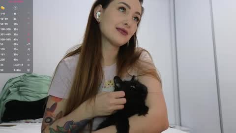 Kimmie online show from 04.20.26