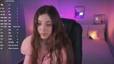  Your Kimmie  follow me  online show from 03.08.26