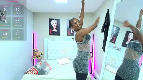 Kim online show from 04.06.26