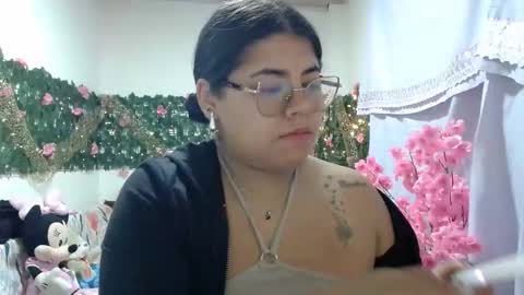 Kimmy online show from 11.28.25