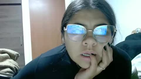 Snapshot of kimmy_kimmy_ chatting on 01.10.26 Kimmy online show from 01.10.26