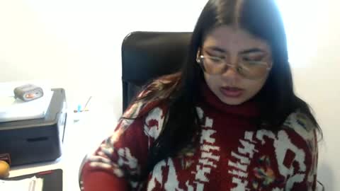 Snapshot of kimmy_kimmy_ chatting on 07.03.26 Kimmy online show from 07.03.26