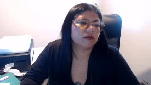 Snapshot of kimmy_kimmy_ chatting on 07.07.26 Kimmy online show from 07.07.26