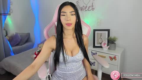 Kimmy online show from 01.12.25