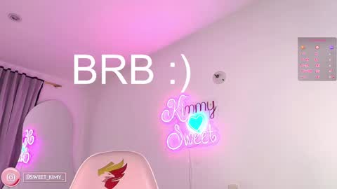 Kimmy online show from 03.05.25