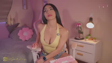 Kimmy online show from 07.24.26
