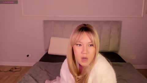 kimmyki1 online show from 02.09.26