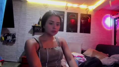 Melany online show from 02.23.25