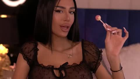 Kim online show from 10.29.25