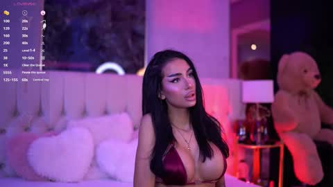 Kim online show from 12.03.25