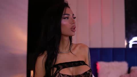 Kim online show from 12.16.25