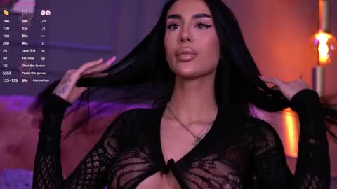 Kim online show from 05.05.26
