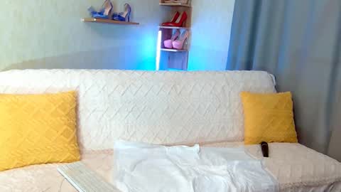 Kim online show from 03.04.25