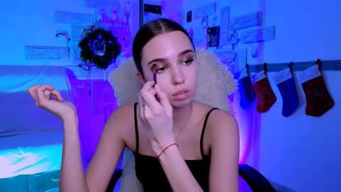 kimporins online show from 01.14.26