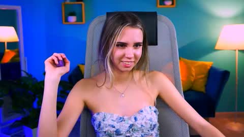 kimporins online show from 02.05.26