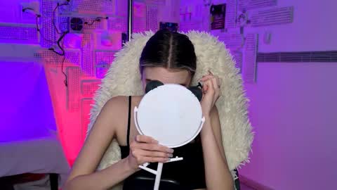 kimporins online show from 03.09.26