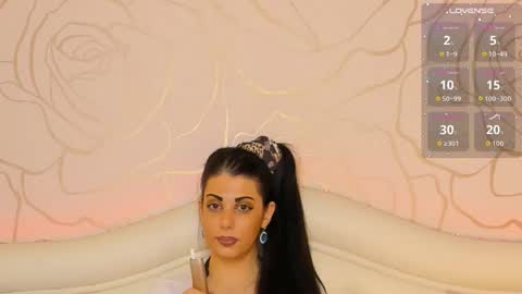 Kim online show from 02.28.26