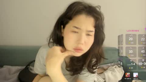 Kimi online show from 03.19.26