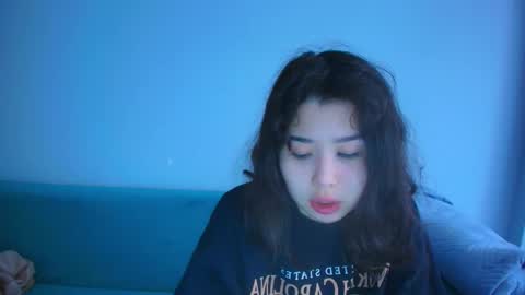 Kimi online show from 04.20.26