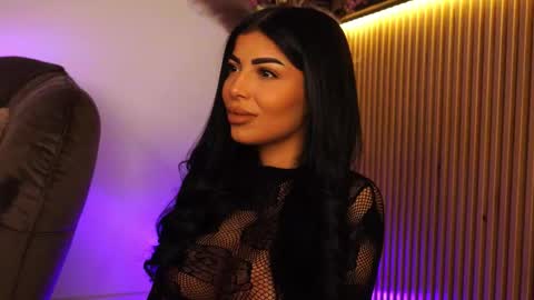 Andreea online show from 01.12.26