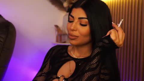 Andreea online show from 02.06.26