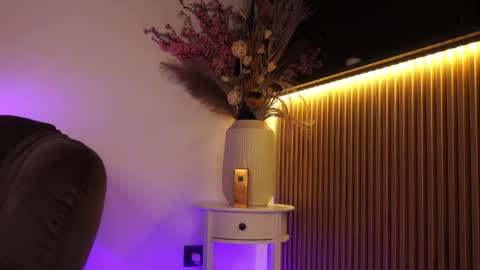 Andreea online show from 04.17.26