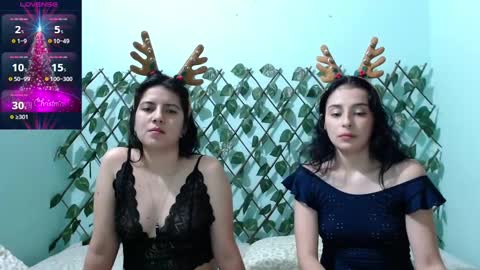 Kim and Zuka online show from 12.28.24