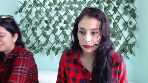 Kim and Zuka online show from 03.10.25