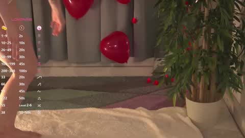 kina_ka online show from 02.12.25