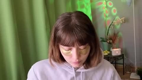 kina_ka online show from 11.10.25