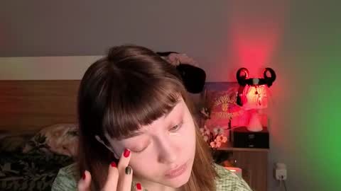 kina_ka online show from 02.19.26