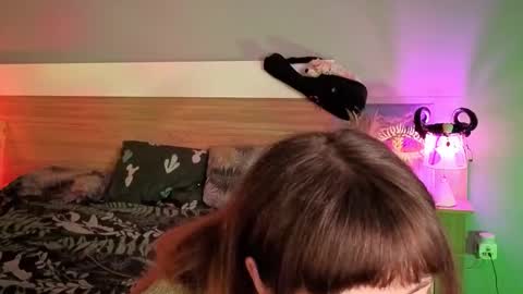 kina_ka online show from 02.27.26