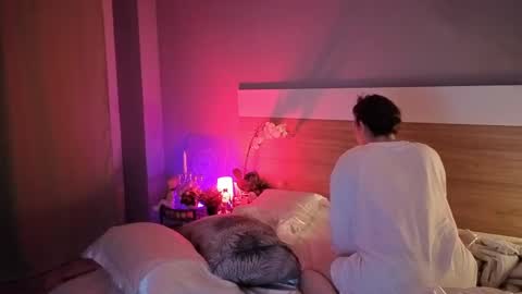 kina_ka online show from 04.03.26