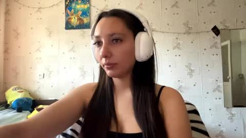 Snapshot of kinacolton chatting on 05.29.26 Jenny online show from 05.29.26