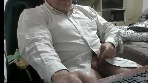 kinchan069 online show from 10.24.25