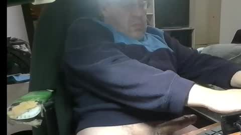 kinchan069 online show from 02.14.26