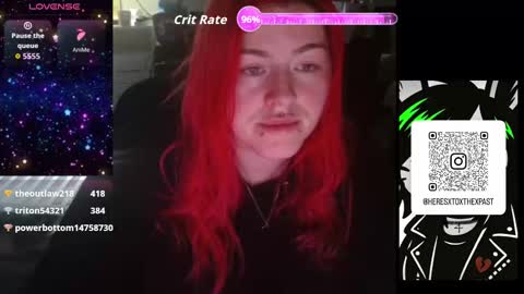 stella online show from 11.11.25